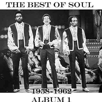 The Best of Soul Album