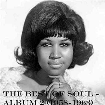 The Best of Soul Album 2