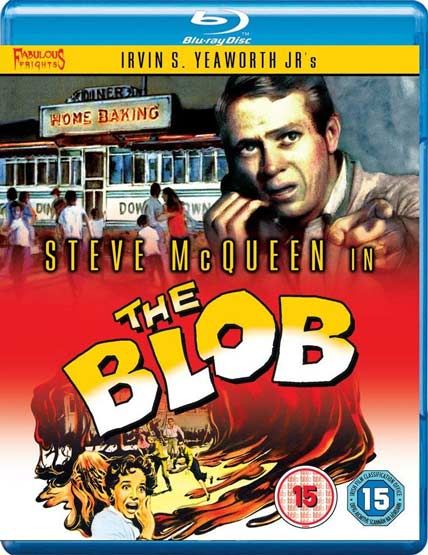 The Blob