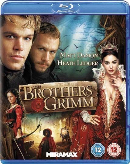 brothers grimm