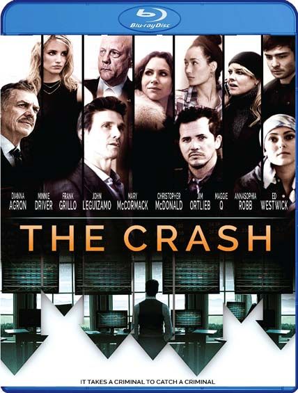 thecrash