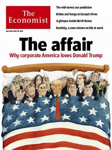 The Economist UK