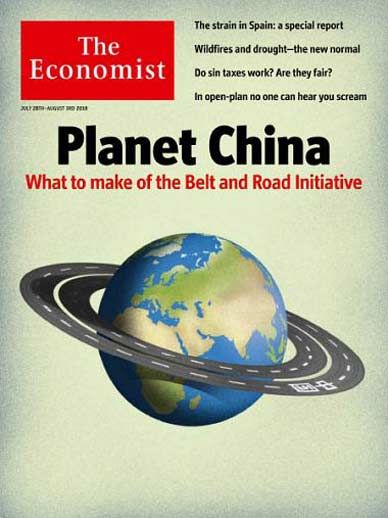 The Economist USA