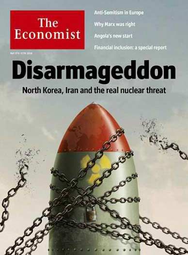 The Economist USA