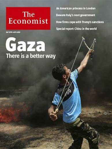 The Economist USA