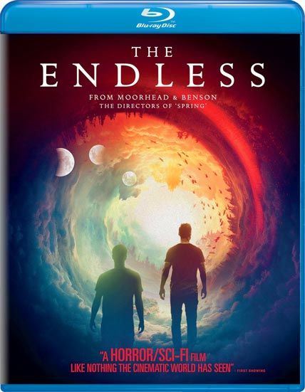 the endless