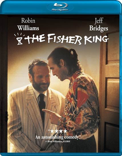 The Fisher King