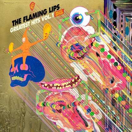 The Flaming Lips