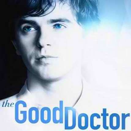 The Good Doctor