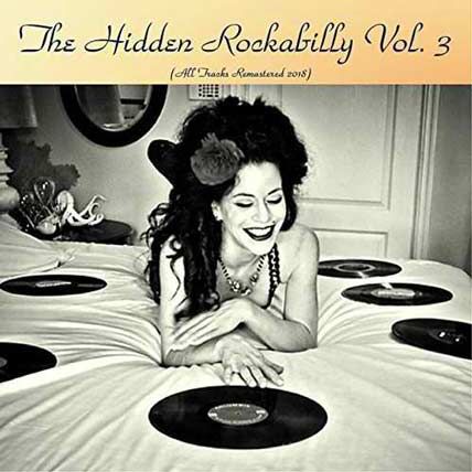 The Hidden Rockabilly