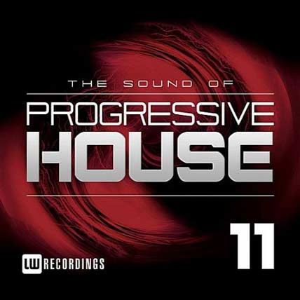 The Sound Of Progressive House