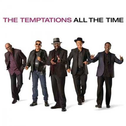 The Temptations