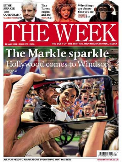 The Week UK