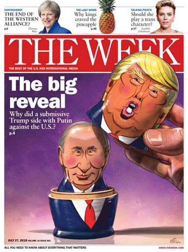 The Week USA