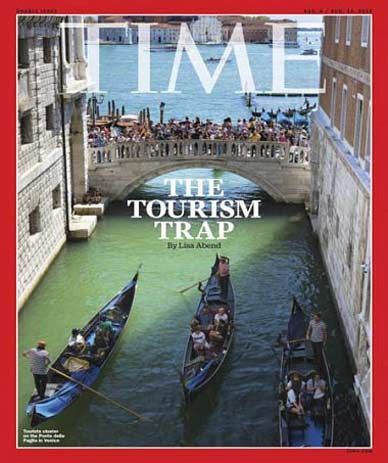 Time International Edition