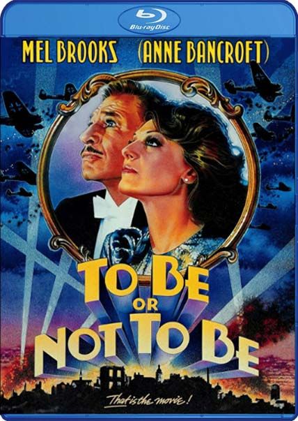 To Be or Not to Be