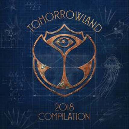 Tomorrowland 2018