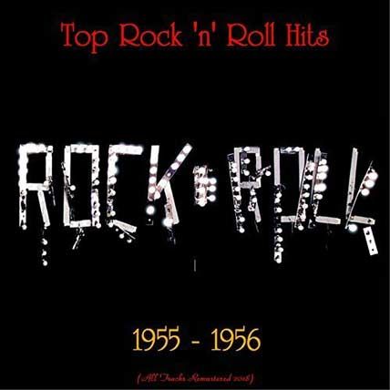 Top Rock ‘n’ Roll Hits