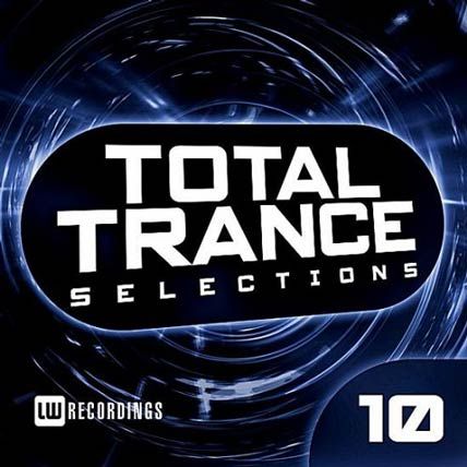 Total Trance Selections