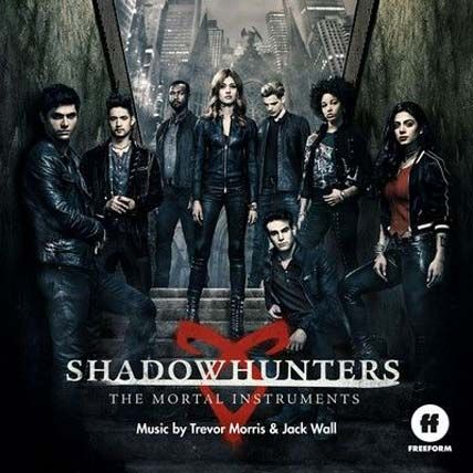 Shadowhunters The Mortal Instruments