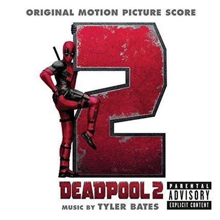 Deadpool 2