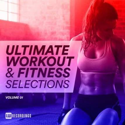 Ultimate Workout & Fitness Selections