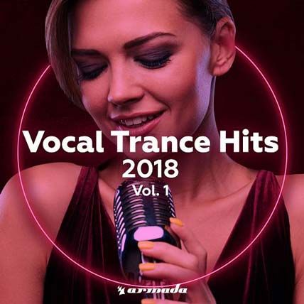 Vocal Trance Hits 2018