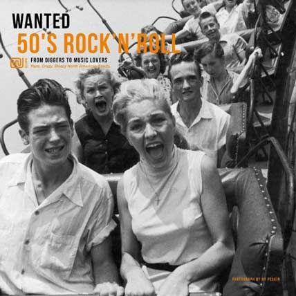 Wanted 50s Rock N Roll