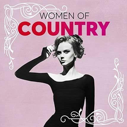 Women of Country