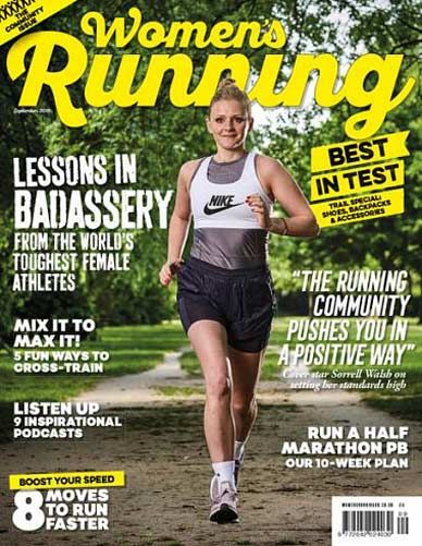 Women’s Running UK