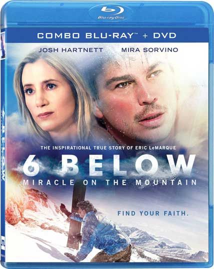 6 below miracle on the mountain