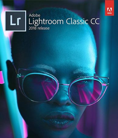 lightroom classic 2018