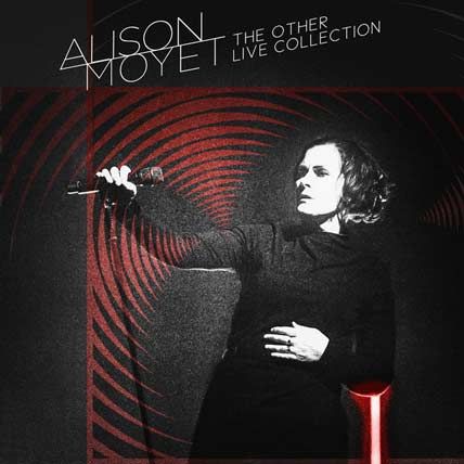 Alison Moyet