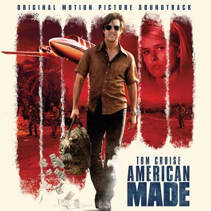 american made ost