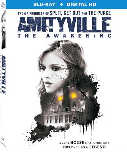 amityville the awakening