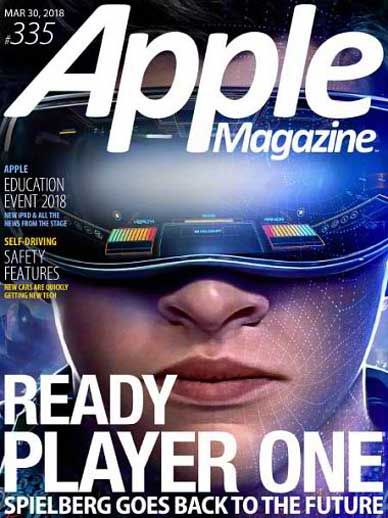 AppleMagazine