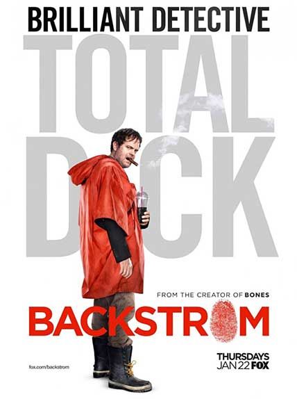 backstrom