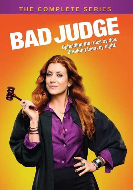 bad judge