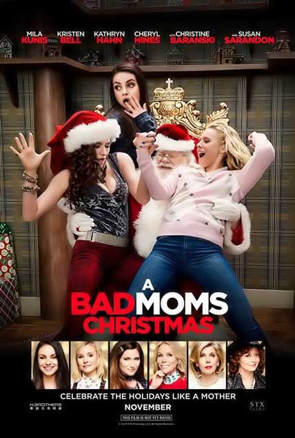 a bad moms christmas