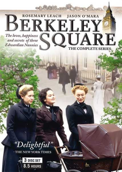 berkeley square