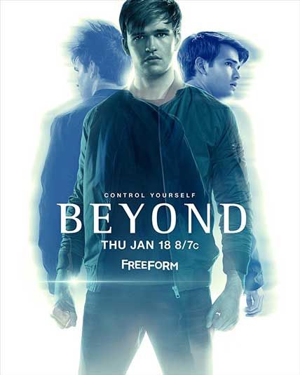 beyond