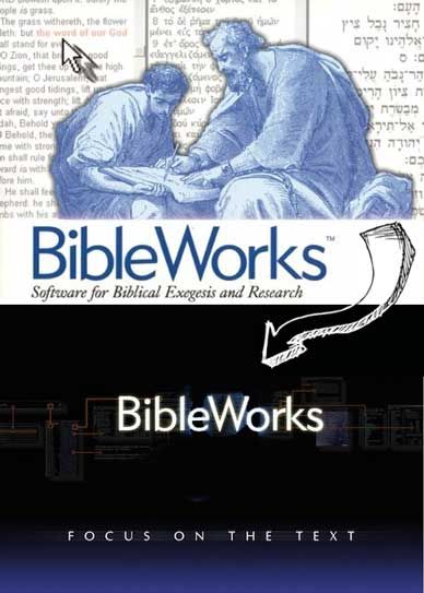 how to get bibleworks 4 installed on microsoft 10