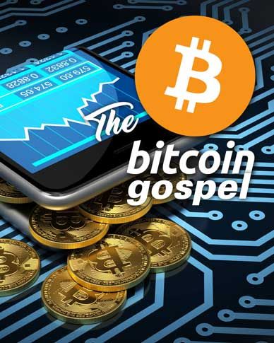 the bitcon gospel