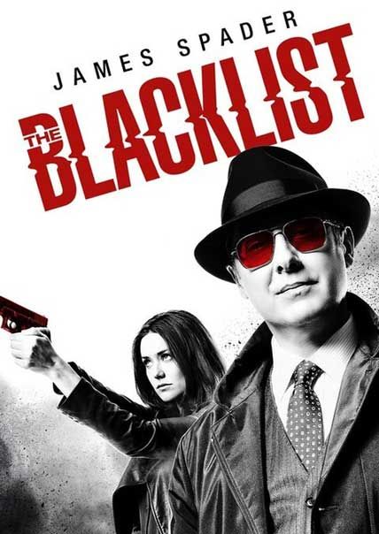 All You Like | The Blacklist Season 5 Episode 1 to 22 720p HDTV x264 ...