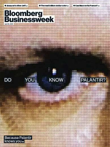 Bloomberg Businessweek USA