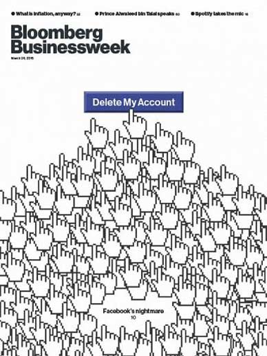 Bloomberg Businessweek USA