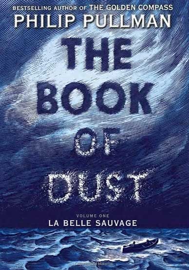 the book of dust