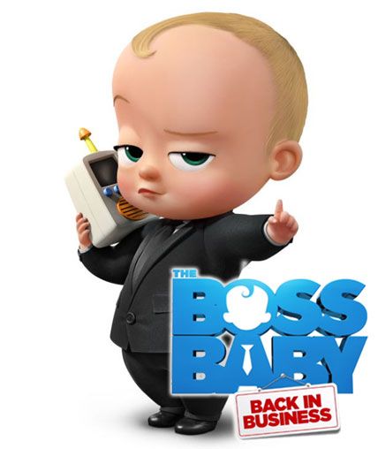 the boss baby back in business