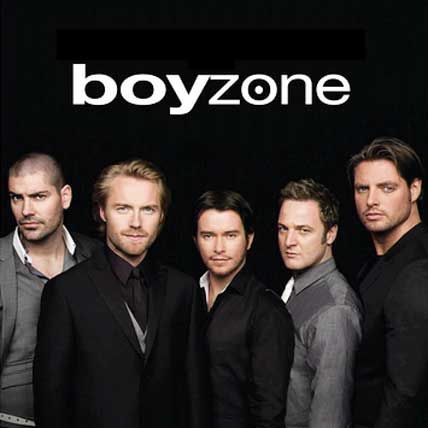 boyzone