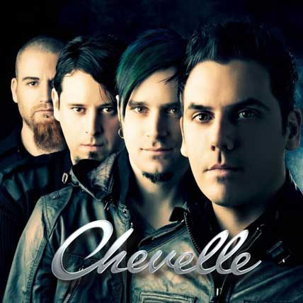chevelle discography